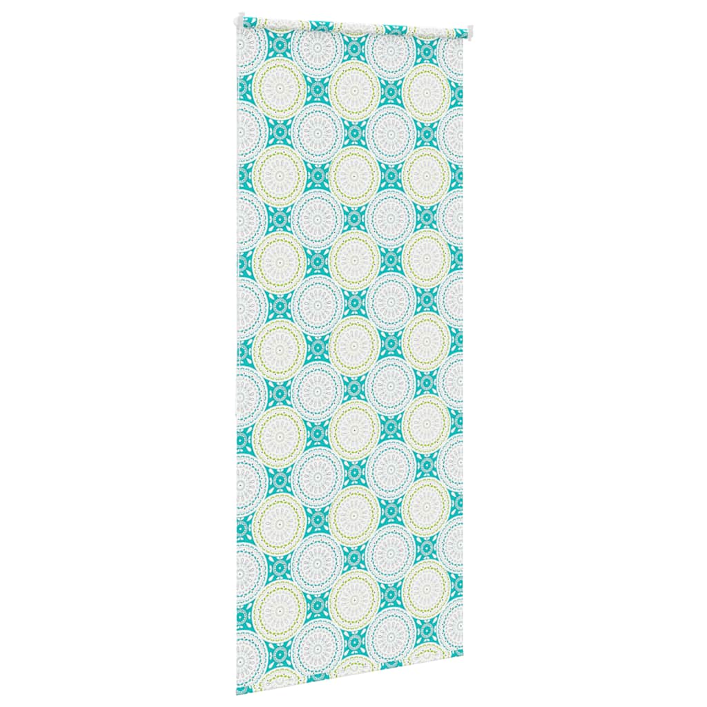 Duschrollo 60x240 cm Stoffbreite 56 cm