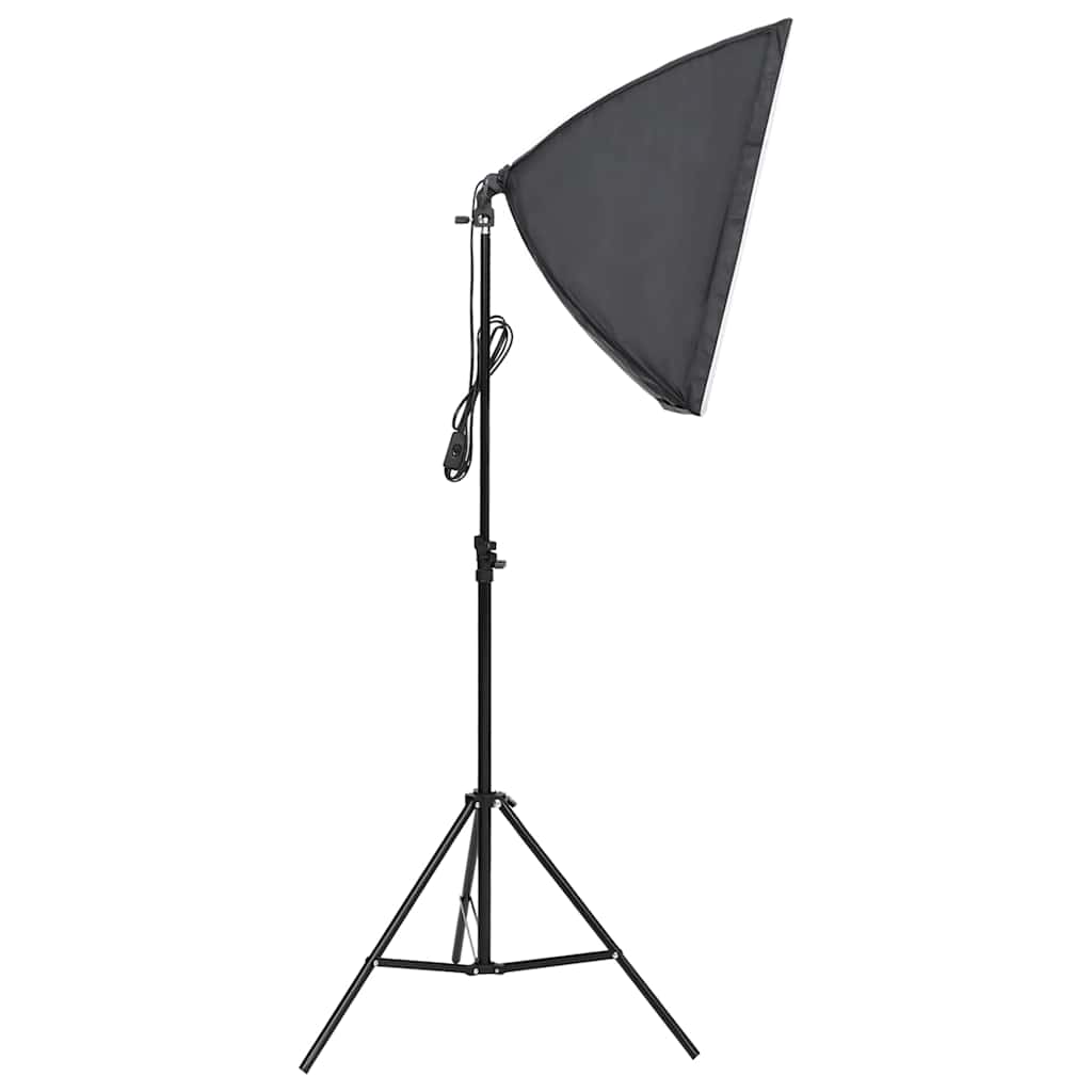 Professionelle Studiobeleuchtung 60 × 40 cm