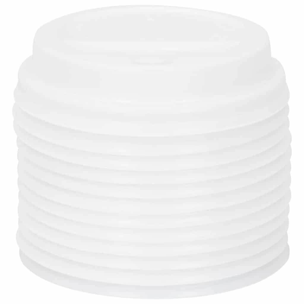 Pappbecher mit Deckeln 1000 Stk. 4oz 100ml