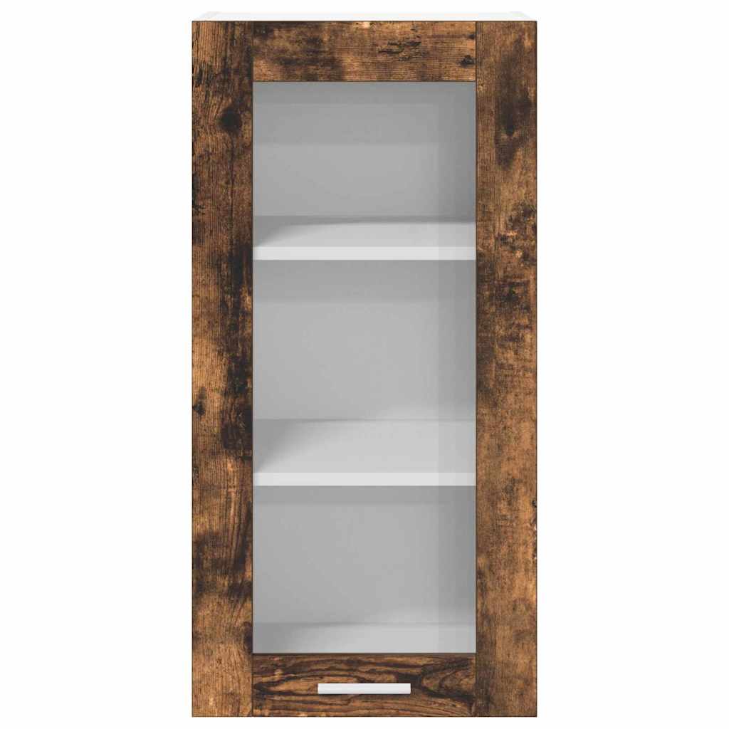 Unterschrank Lyon Weiß 60x46x81,5 cm Holzwerkstoff
