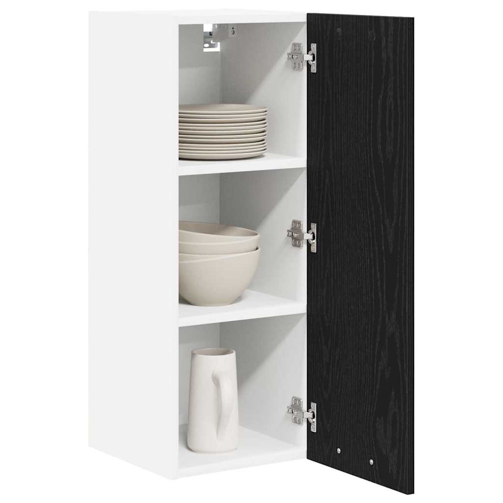 Unterschrank Lyon Weiß 60x46x81,5 cm Holzwerkstoff