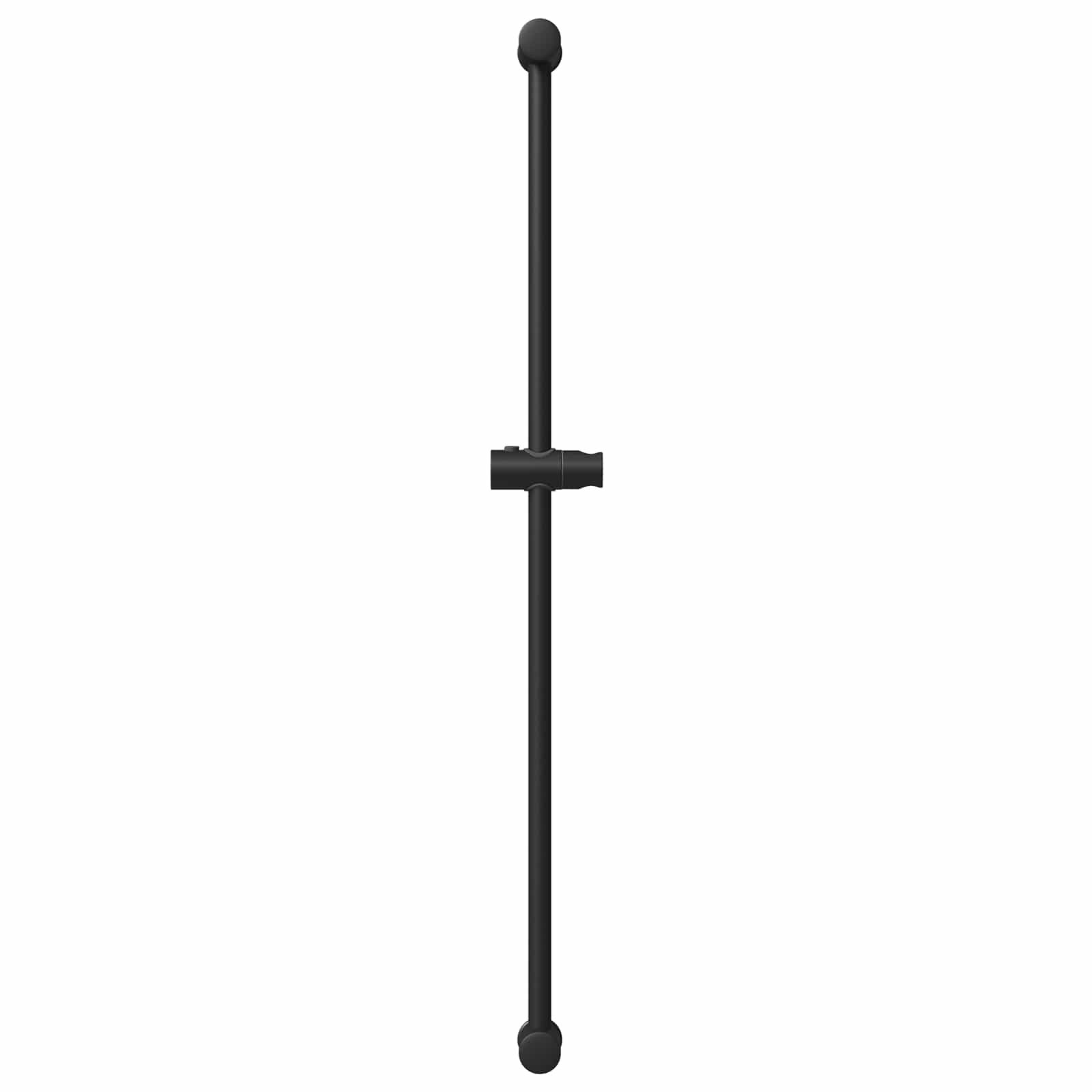 Duschkopfhalter Chrom 71 cm Edelstahl