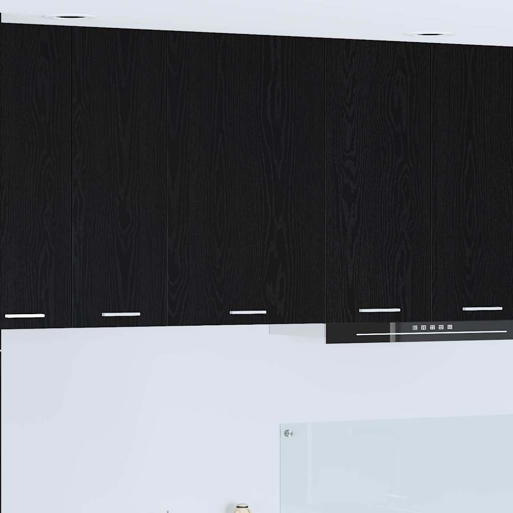 Unterschrank Lyon Weiß 60x46x81,5 cm Holzwerkstoff