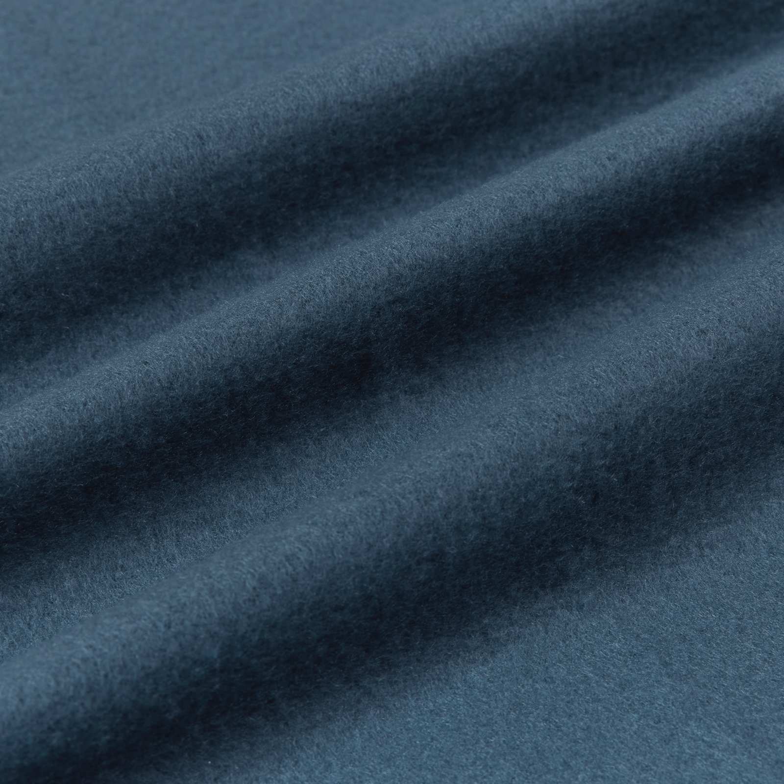 Überwurfdecke Beige 170 x 130 cm Fleece
