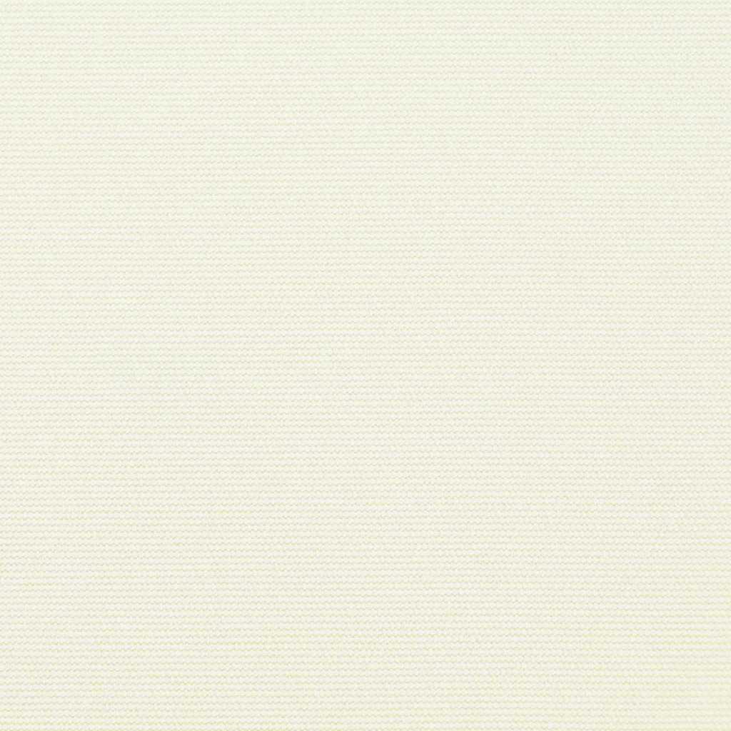 Markisenvolant Blau und Weiß Gestreift 3 m