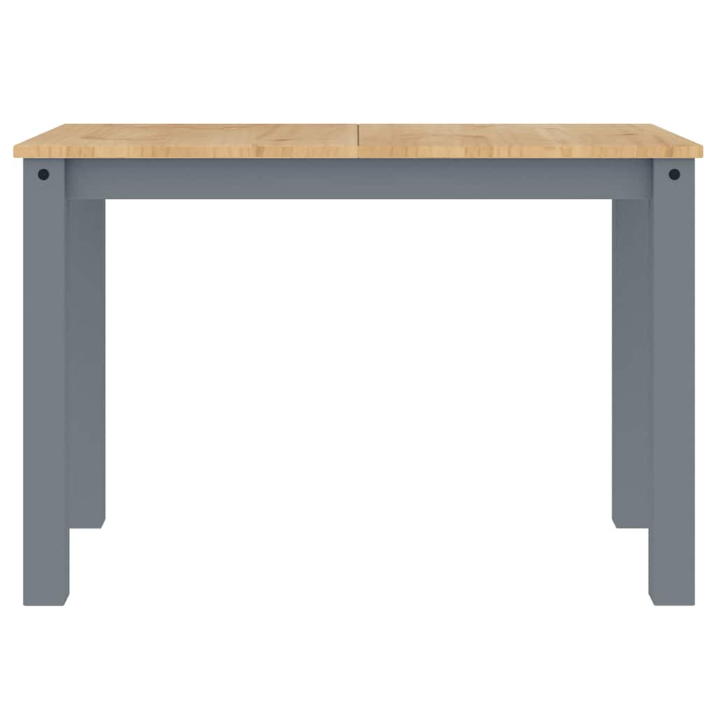 Esstisch PANAMA 112x60x75 cm Massivholz Kiefer