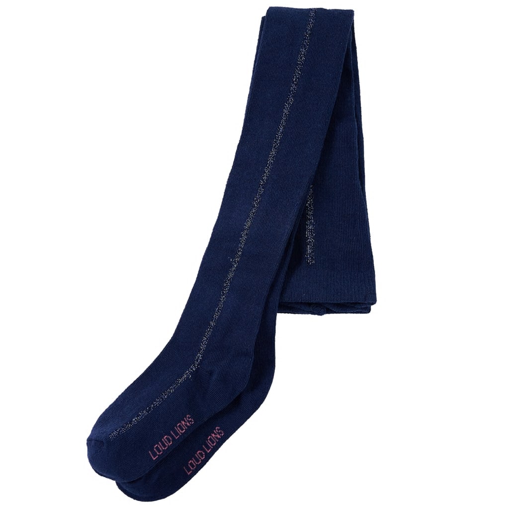 Kinderstrumpfhose Altrosa 92