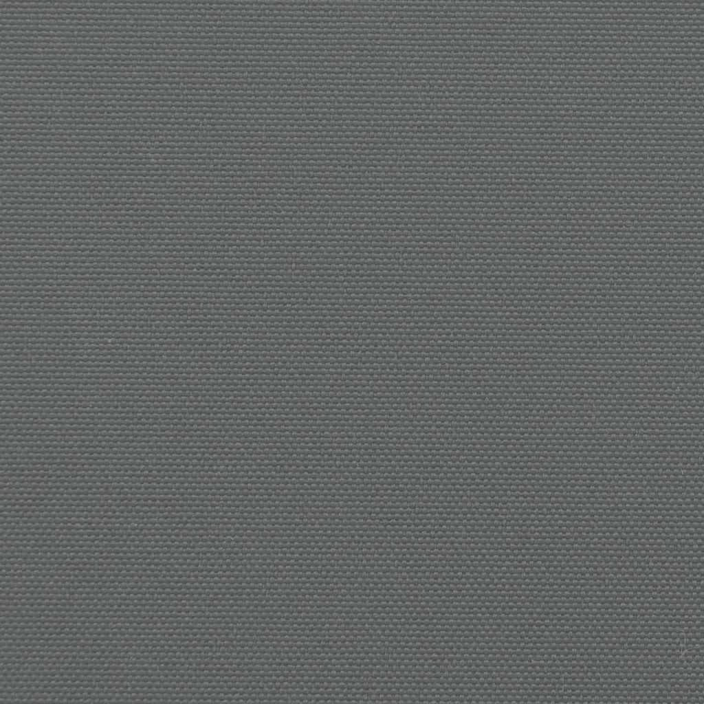 Seitenmarkise Ausziehbar Schwarz 100x300 cm