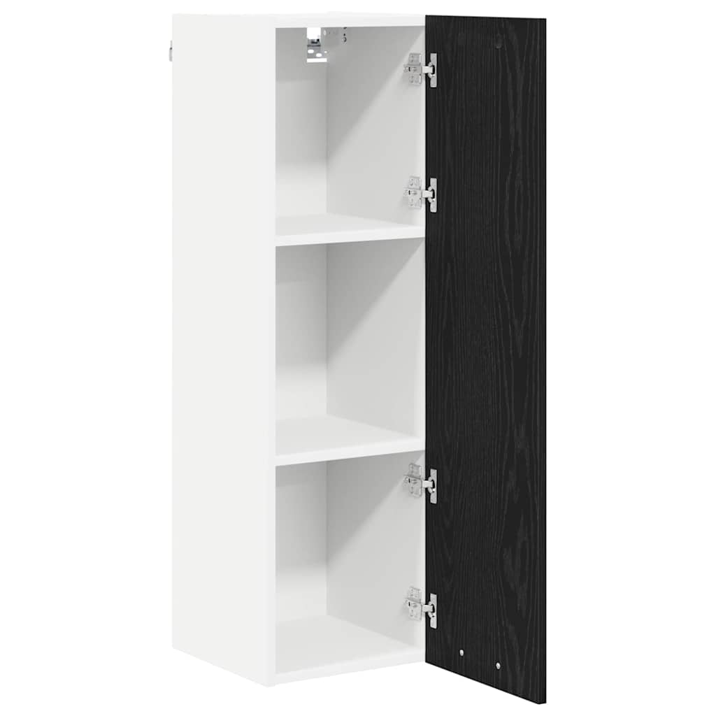 Unterschrank Lyon Weiß 60x46x81,5 cm Holzwerkstoff