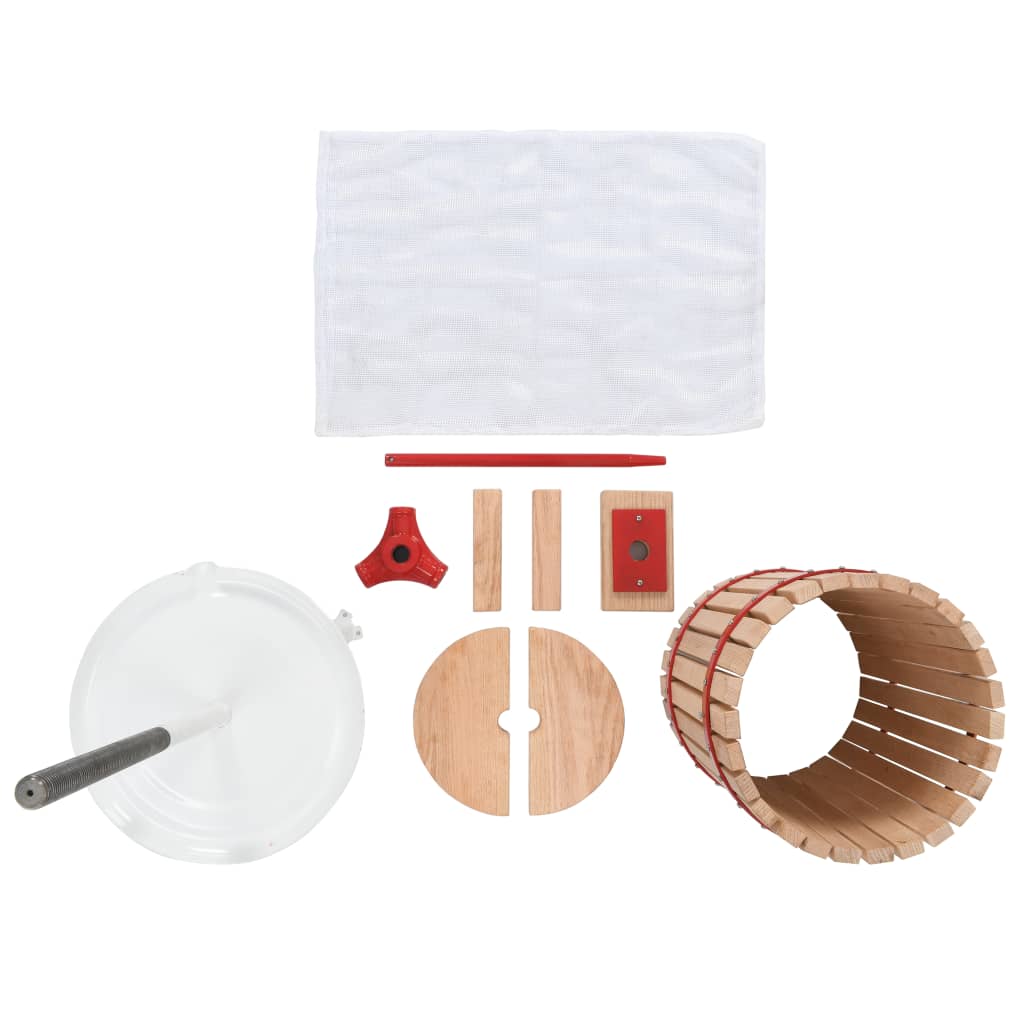 Früchte-Mühle 7 L