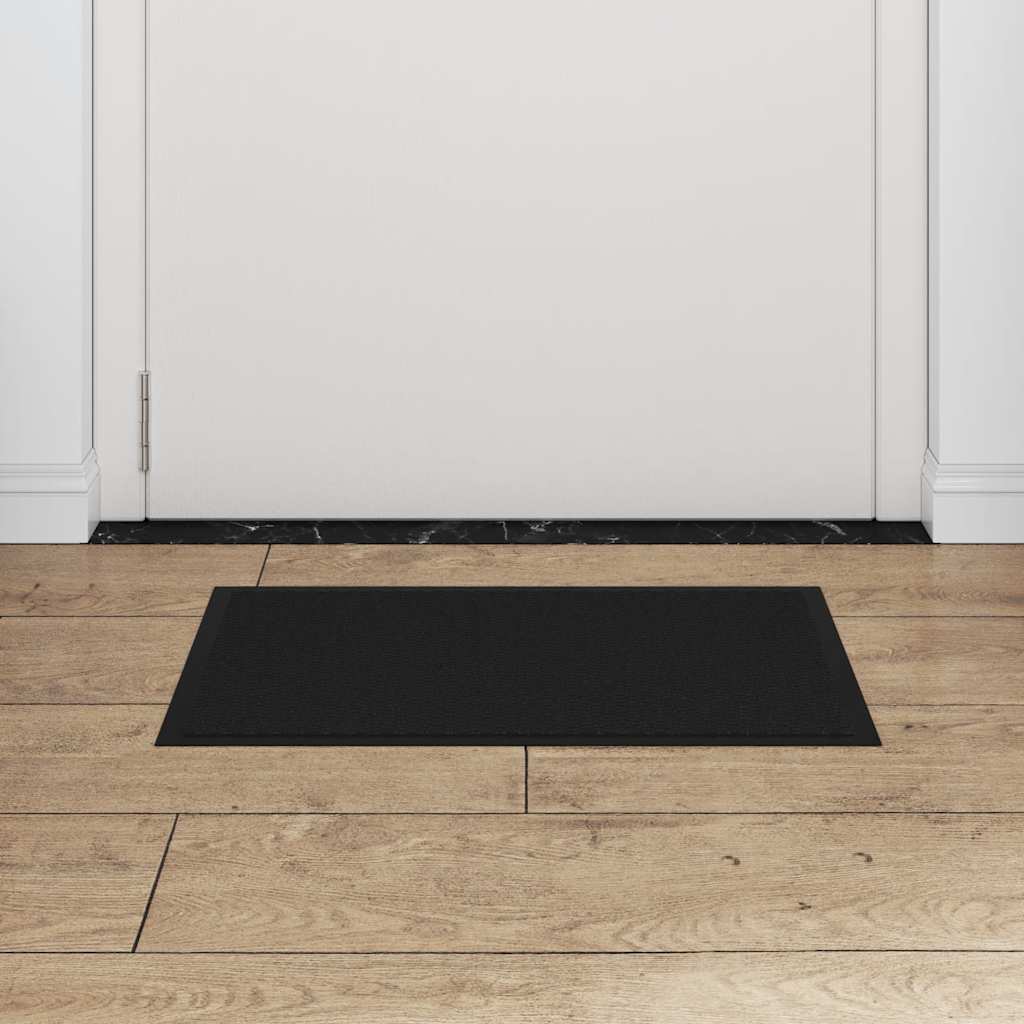 Fußmatte Anthrazit 40x60 cm
