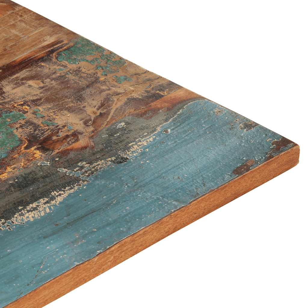 Tischplatte Massivholz Akazie 15-16 mm 60x80 cm
