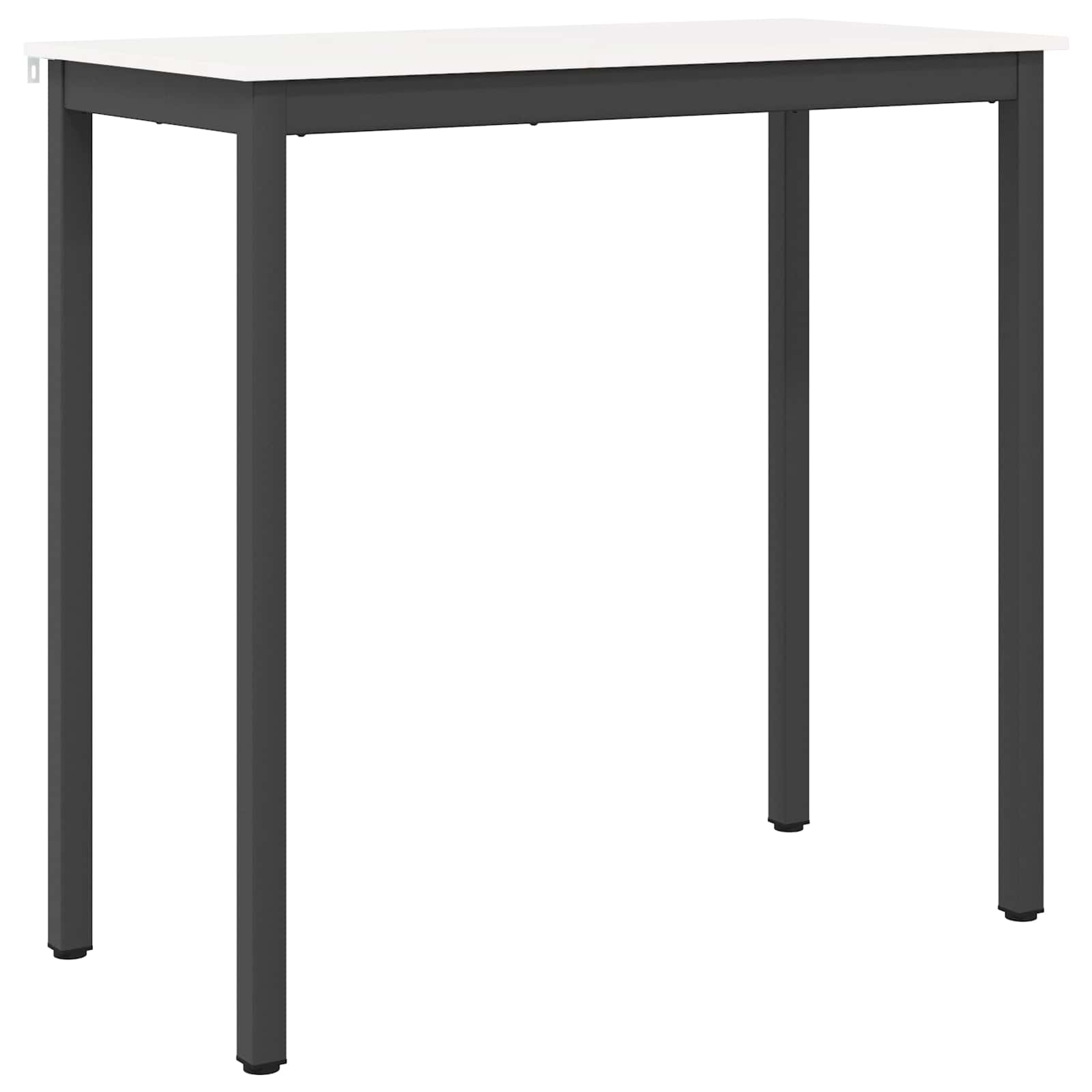 Bartisch Natur 200 x 100 x 105 cm Massives Kiefernholz