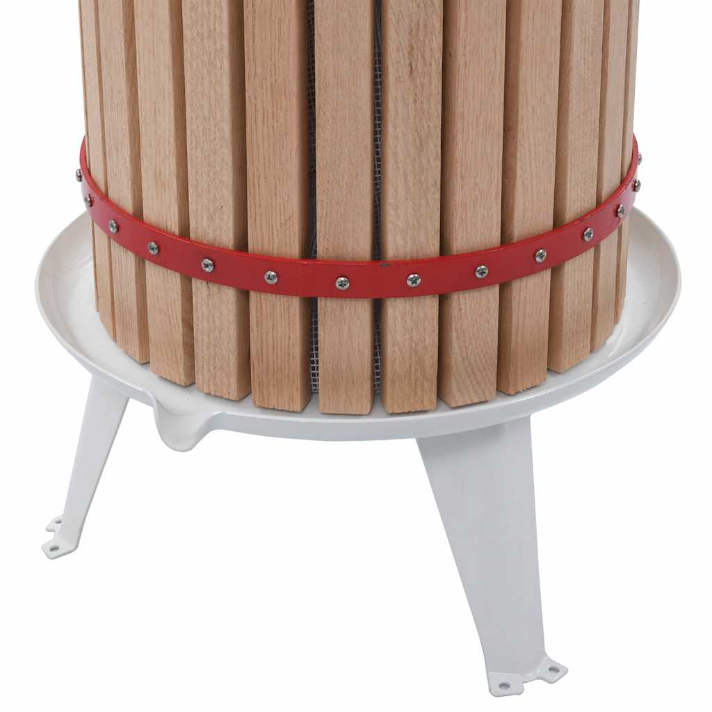 Früchte-Mühle 7 L