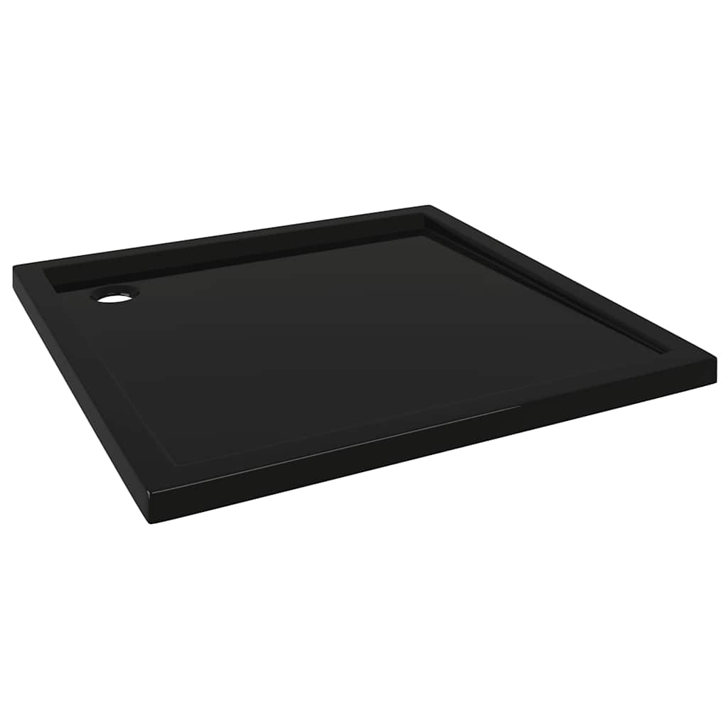 Duschtasse ABS Rechteckig 70x90 cm