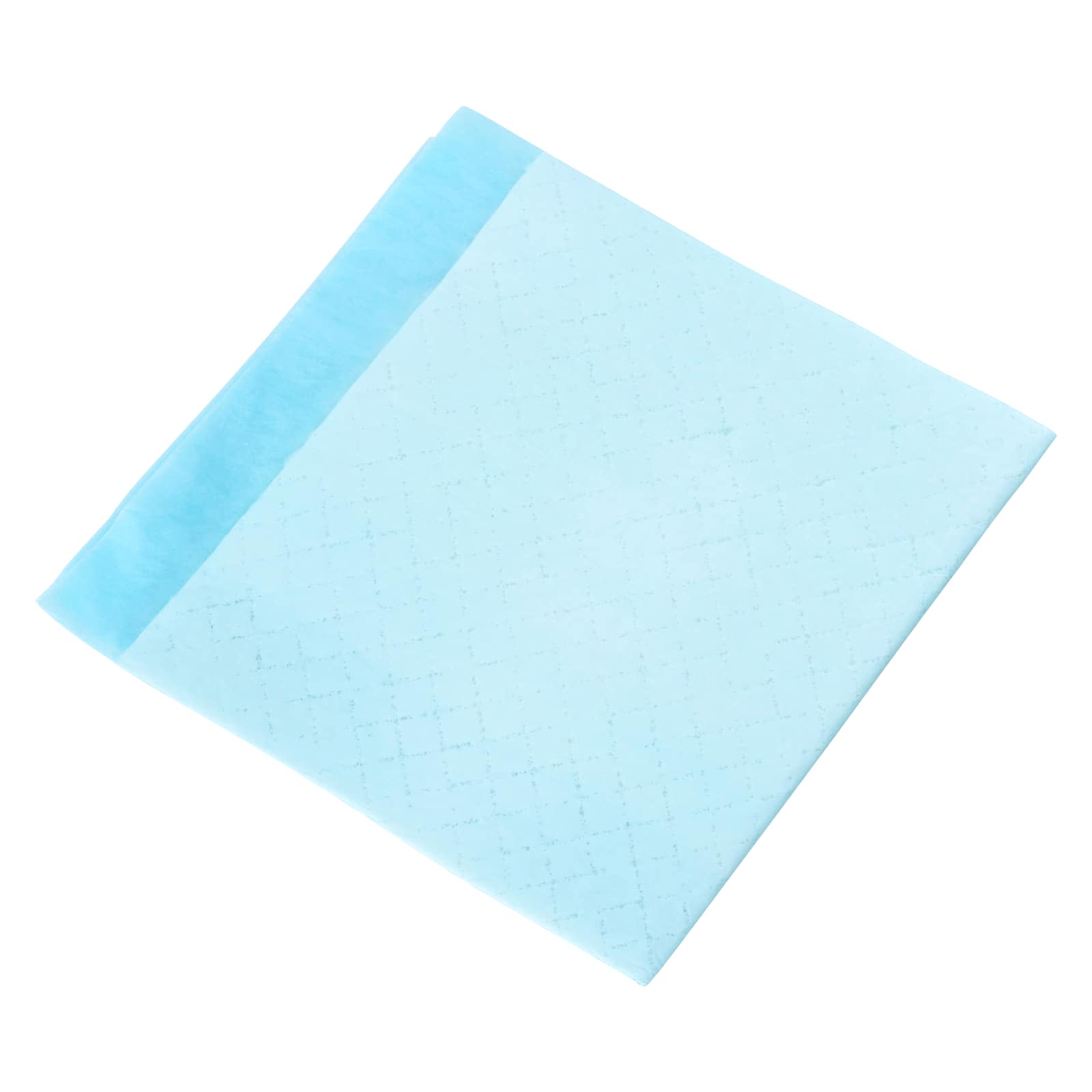 Vliesstoff Haustier Trainingspad 50 pcs 45 x 33 cm Vliesstoff