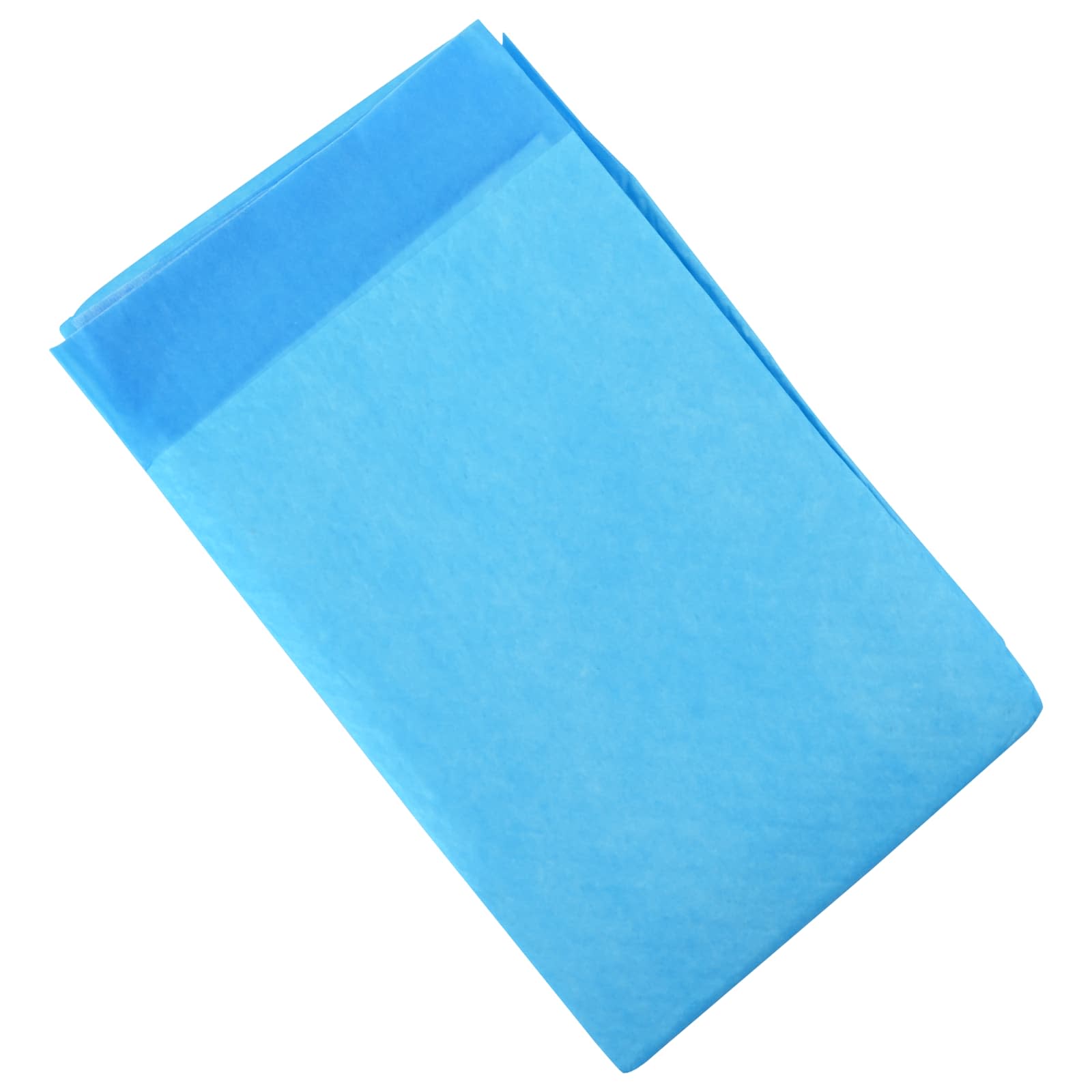 Vliesstoff Haustier Trainingspad 50 pcs 45 x 33 cm Vliesstoff