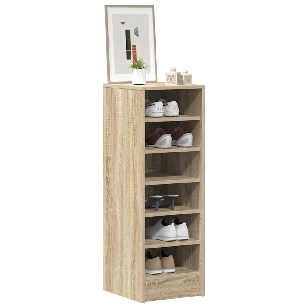 Schuhschrank Weiß 60x35x70 cm Holzwerkstoff