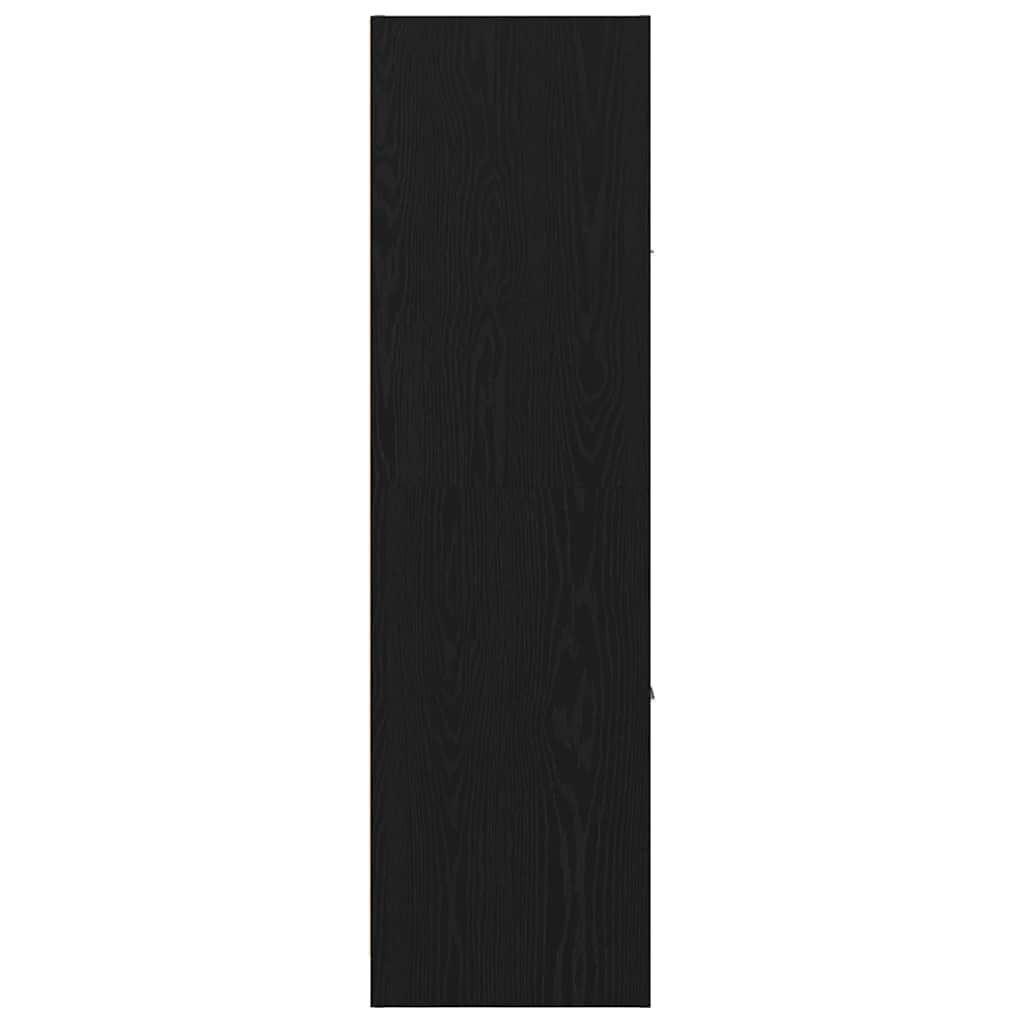 Apothekerschrank Weiß 30 x 41 x 174,5 cm Holzwerkstoff