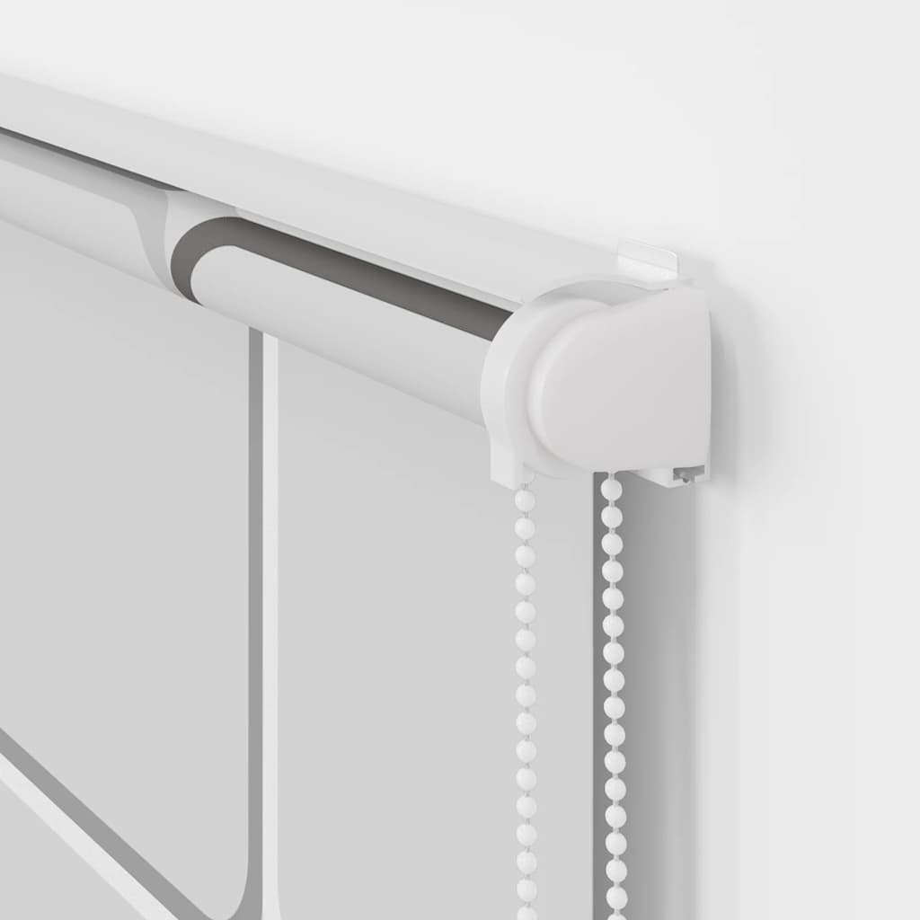 Duschrollo 60x240 cm Stoffbreite 56 cm