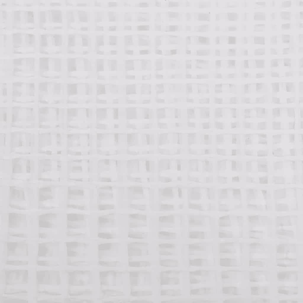Ersatzabdeckung für Gewächshaus (4,5 m²) 300x150x200 cm Grün
