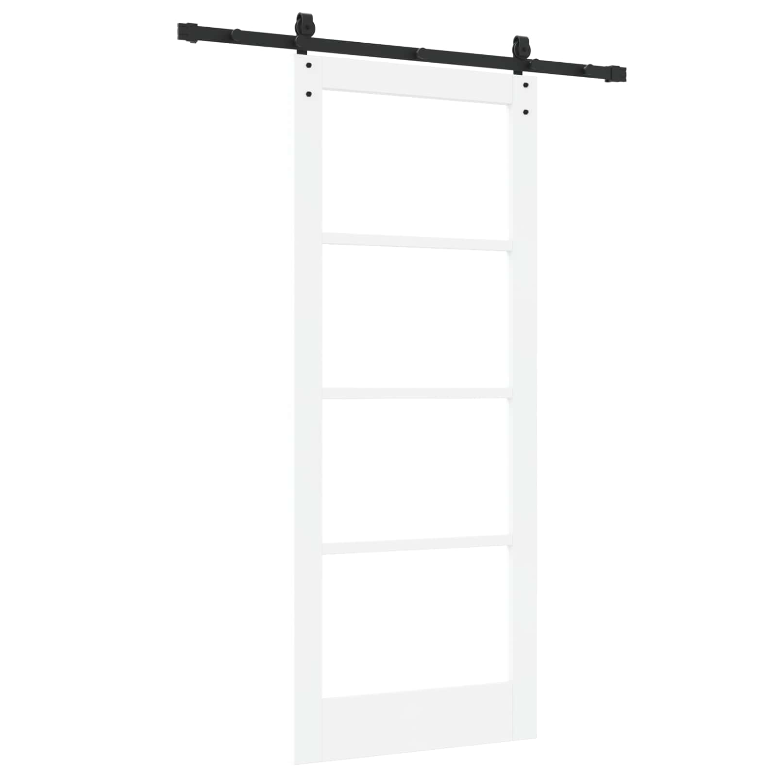 Schiebetür ORKDAL Natur 61 x 198,5 cm
