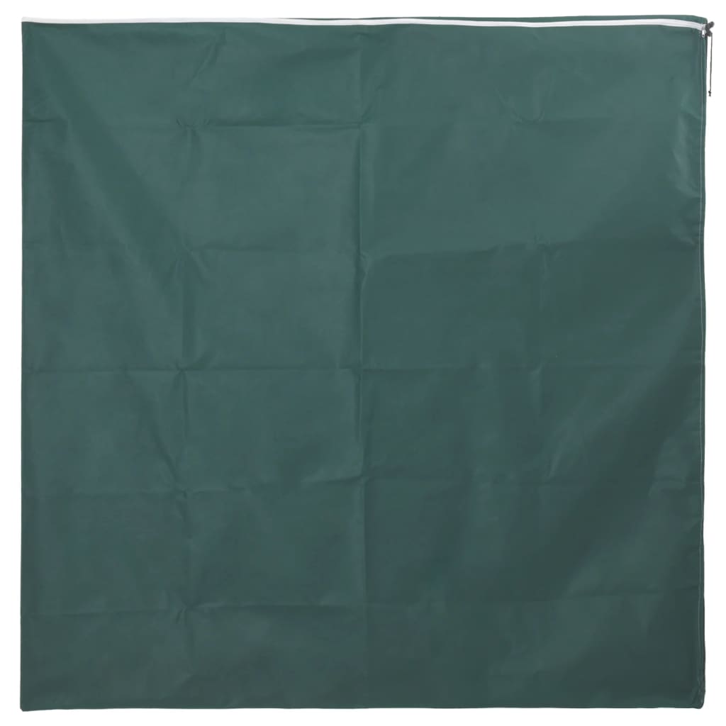 Wintervlies mit Reißverschluss 4 Stk. 70 g/m² 1x1,55 m
