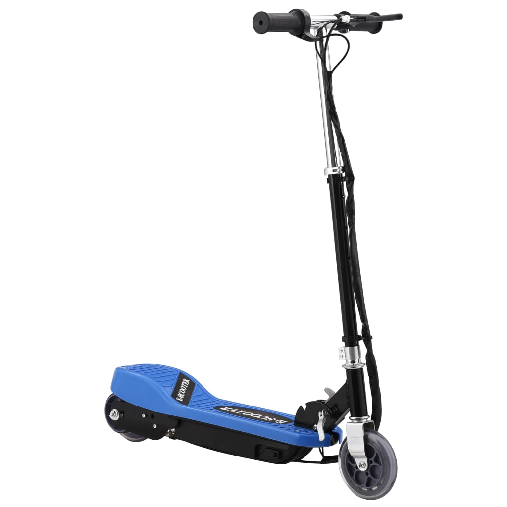 E-Scooter 120 W Rot