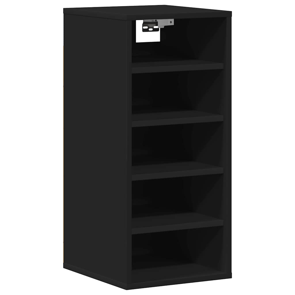Schuhschrank Weiß 60x35x70 cm Holzwerkstoff