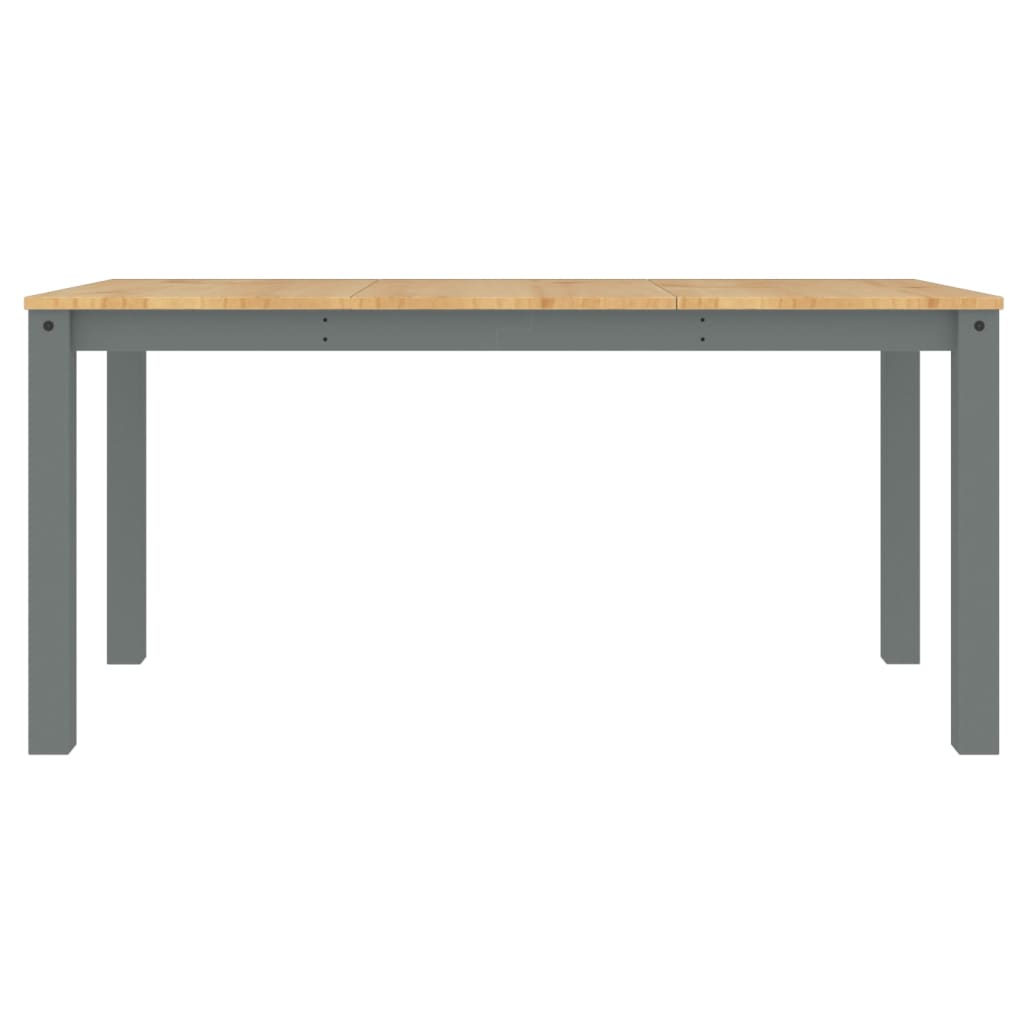 Esstisch PANAMA 112x60x75 cm Massivholz Kiefer