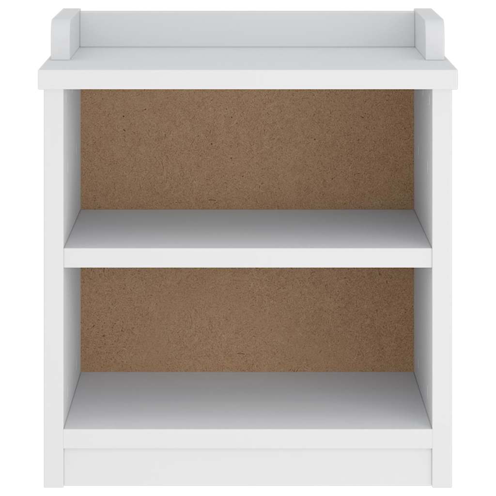 Flurbank SANDNES 45x40x50 cm Massivholz Kiefer