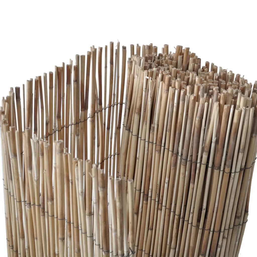 Schilfmatte 150x500 cm