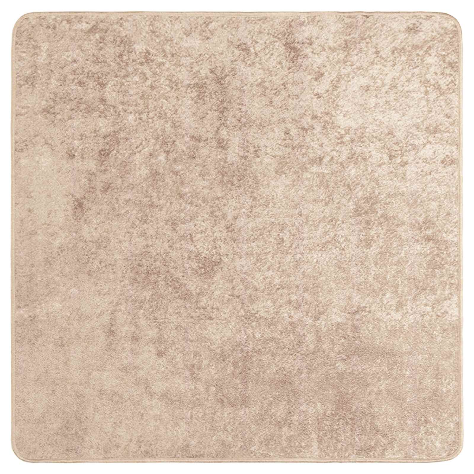 Teppich Waschbar Mehrfarbig 160x230 cm