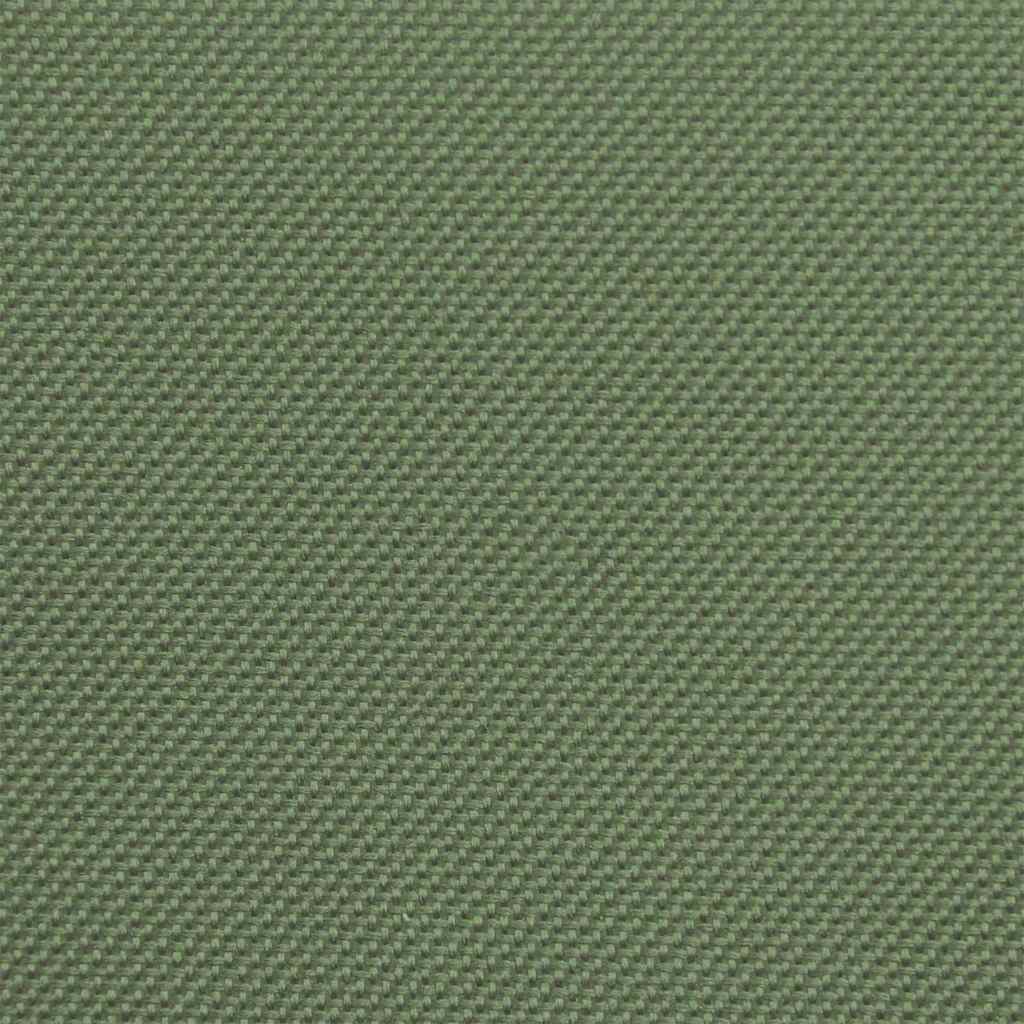 Klapp Schlafbett fürs Camping Blau 193 x 69 x 45 cm