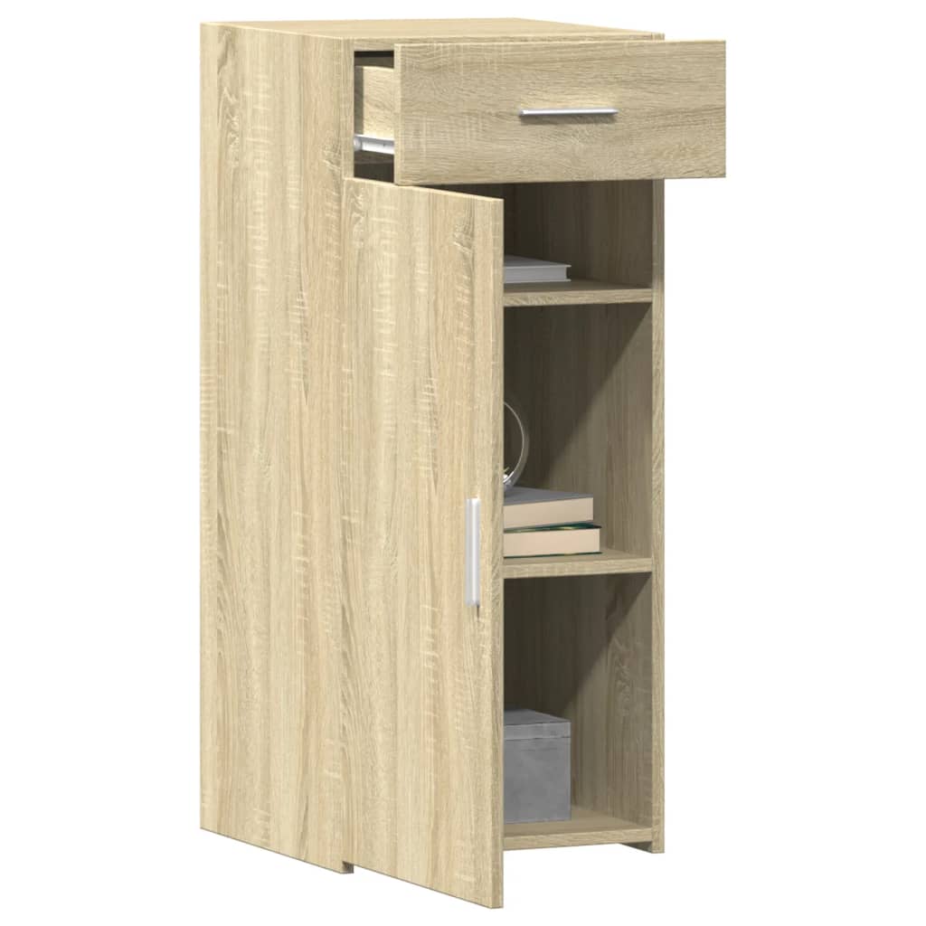 Aufbewahrungsschrank Altholz 40 x 42,5 x 93 cm Holzwerkstoff