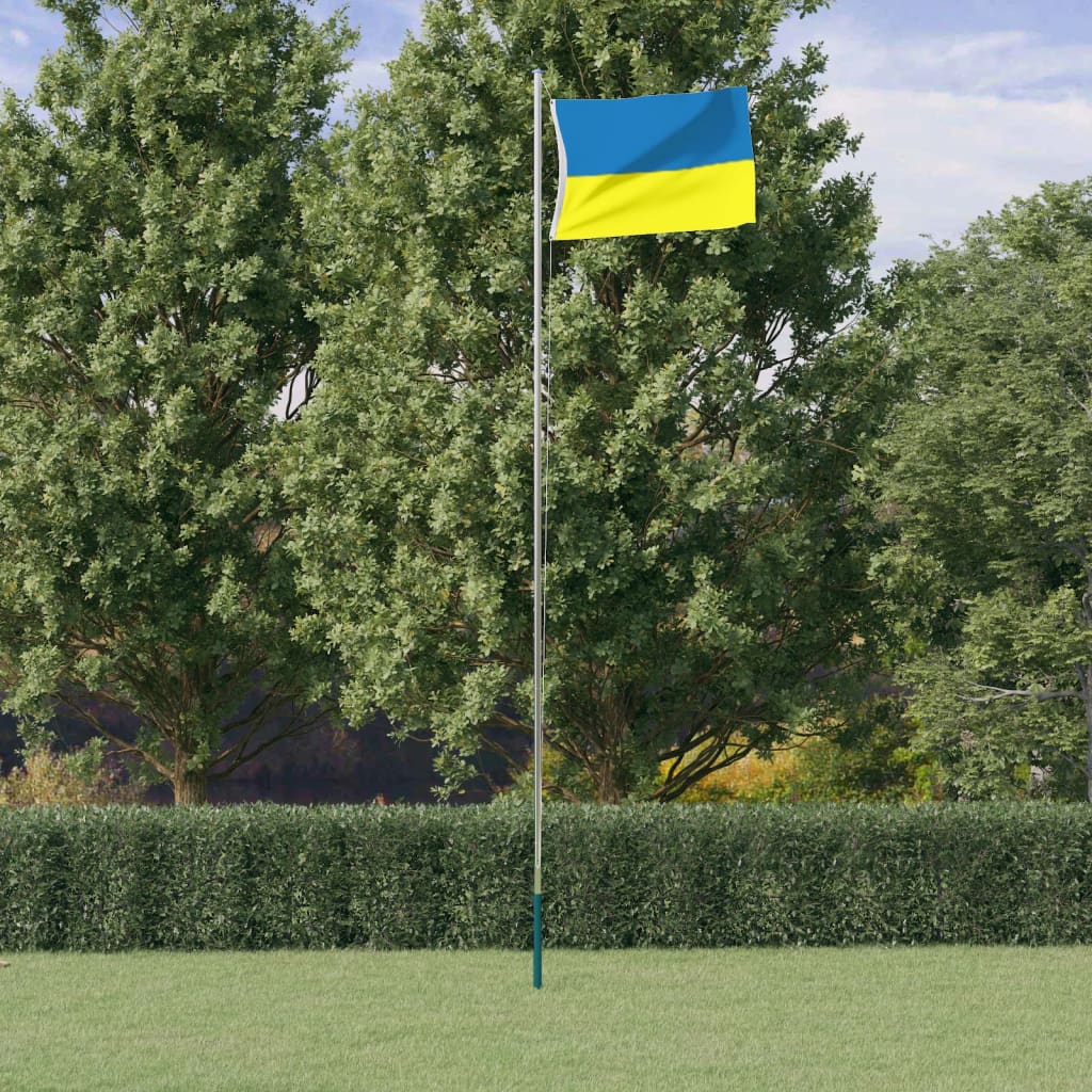 Flagge Deutschlands 90 x 150 cm