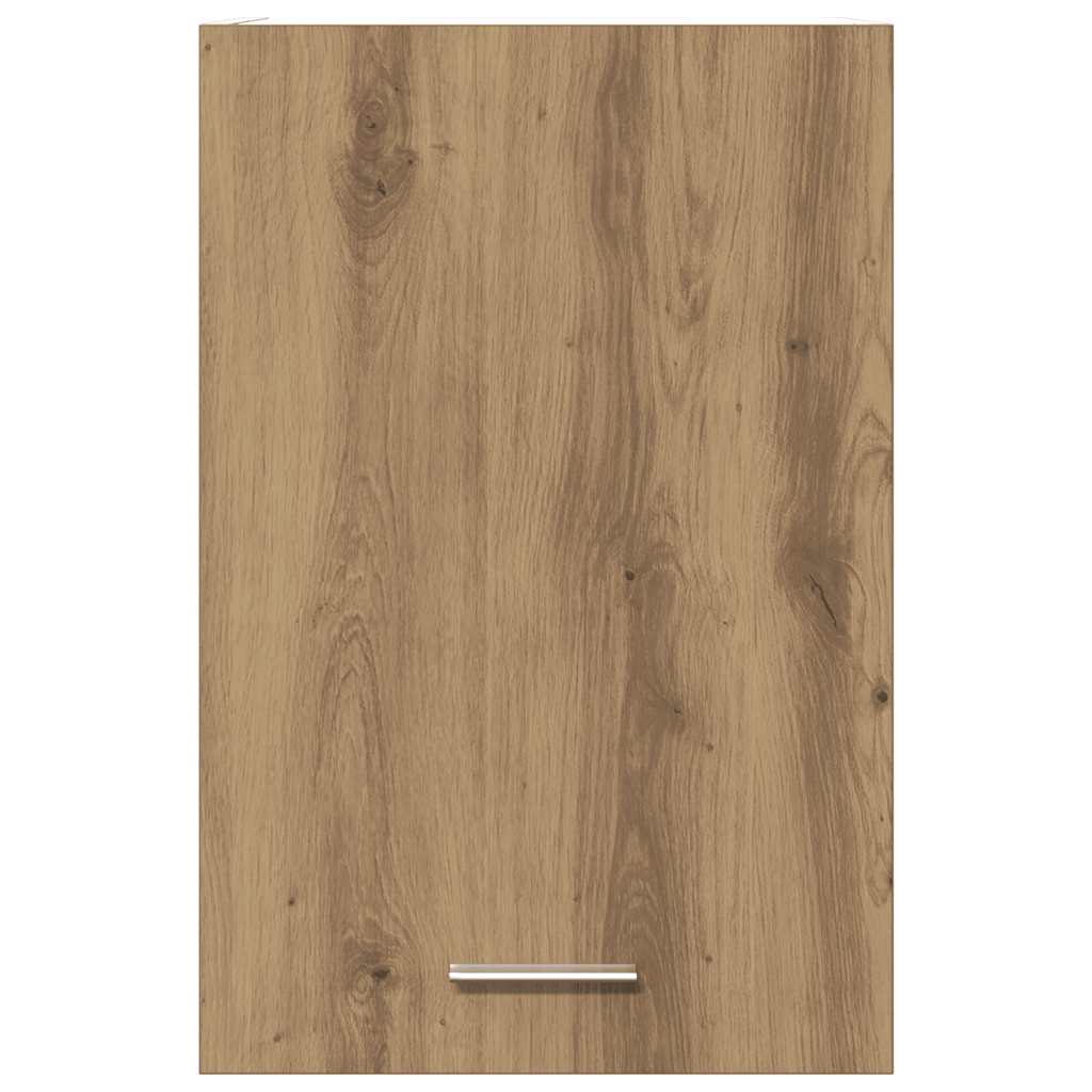 Unterschrank Lyon Weiß 60x46x81,5 cm Holzwerkstoff