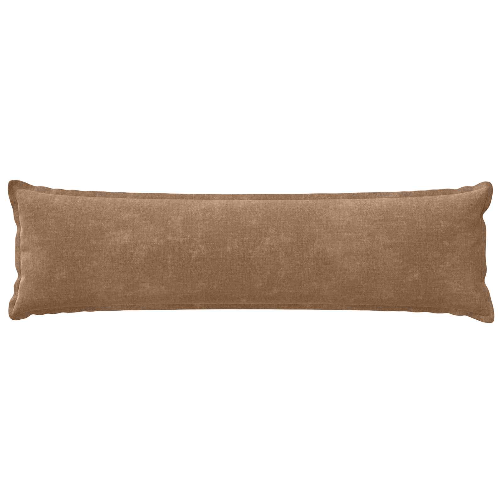 Kissenbezug 2 Stk. HOUTEN Dunkelgrau 30 x 30 cm Chenille-Stoff
