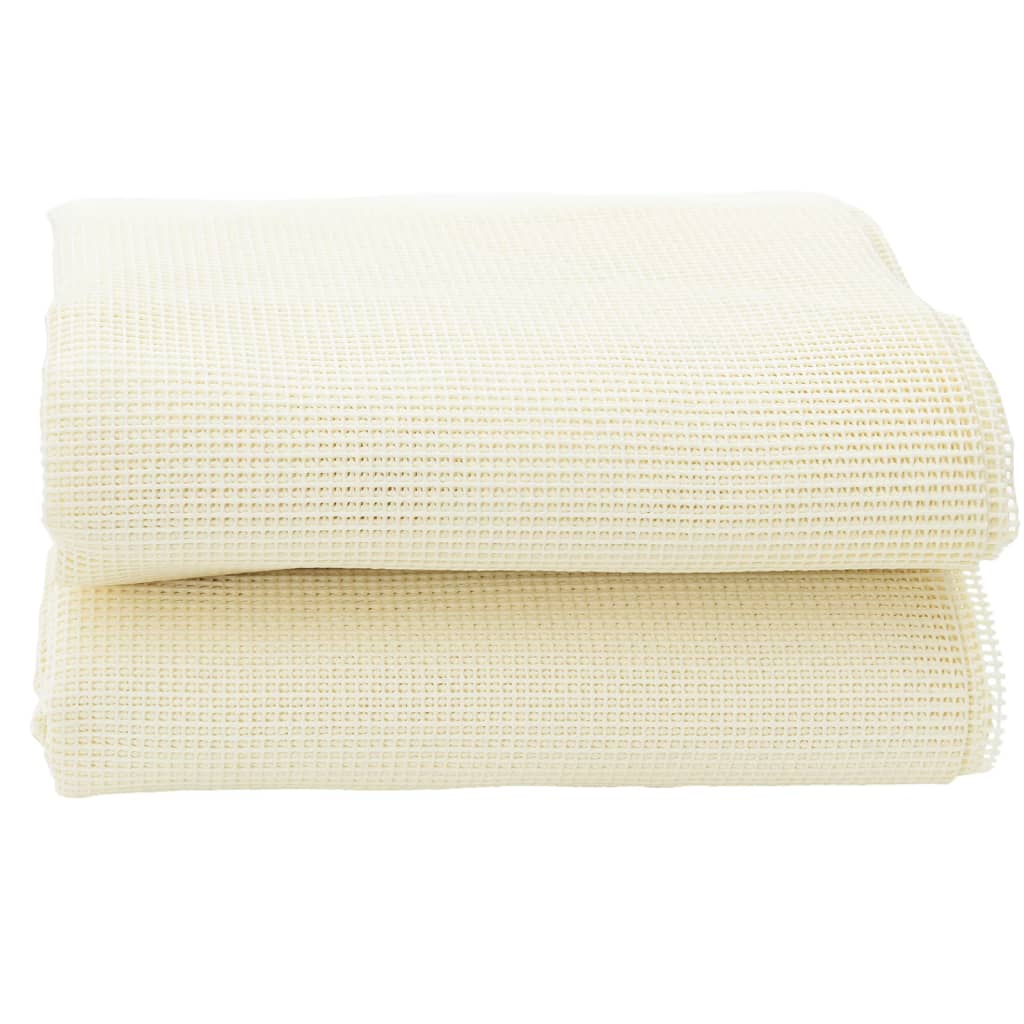 Zeltteppich Anthrazit 4x2 m