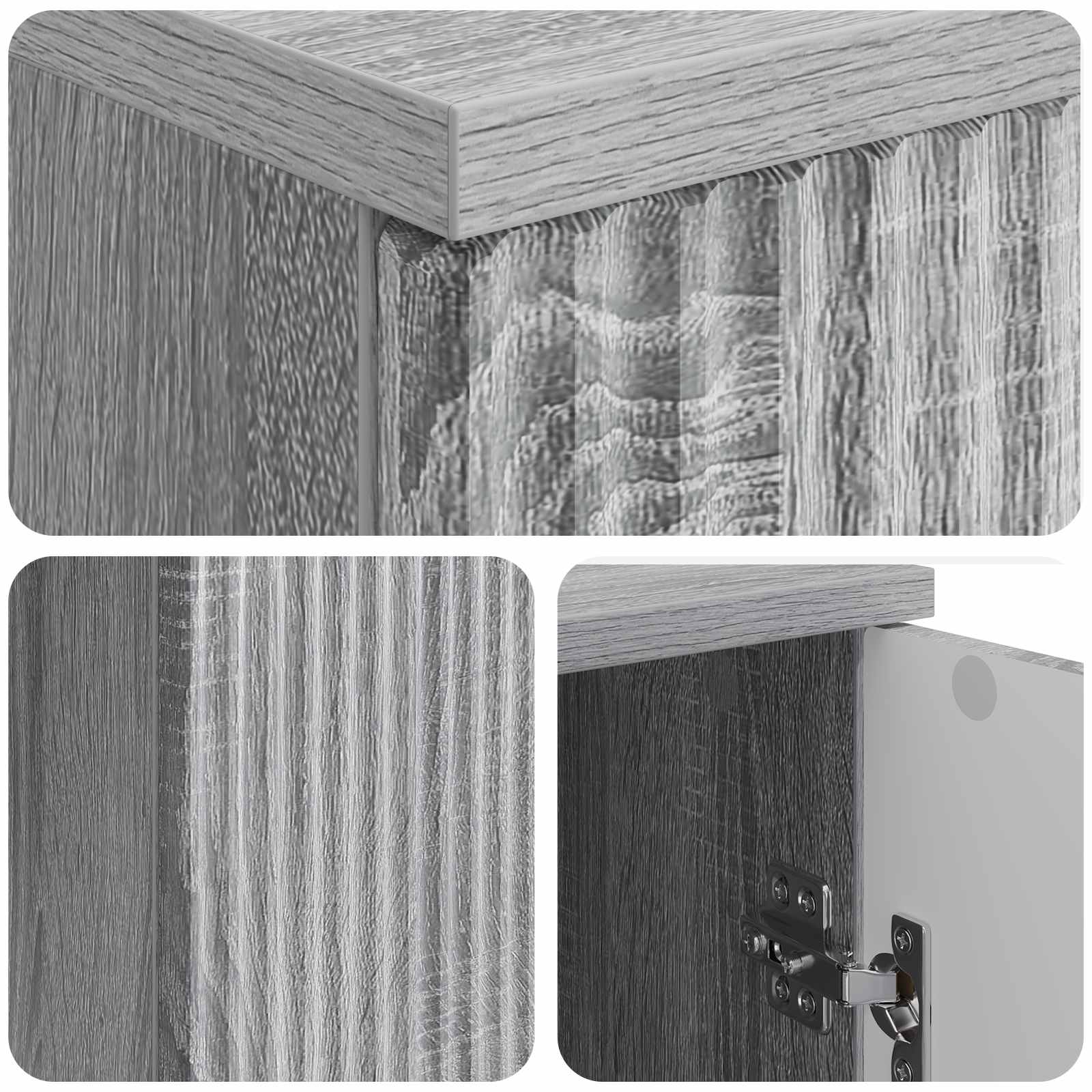 Schreibtisch mit Regal Schwarz 142,5 x 50 x 75 cm Holzwerkstoff
