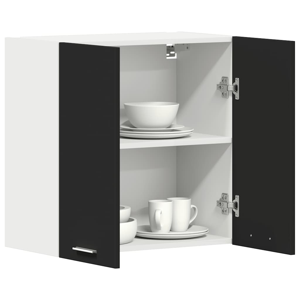 Unterschrank Lyon Weiß 60x46x81,5 cm Holzwerkstoff