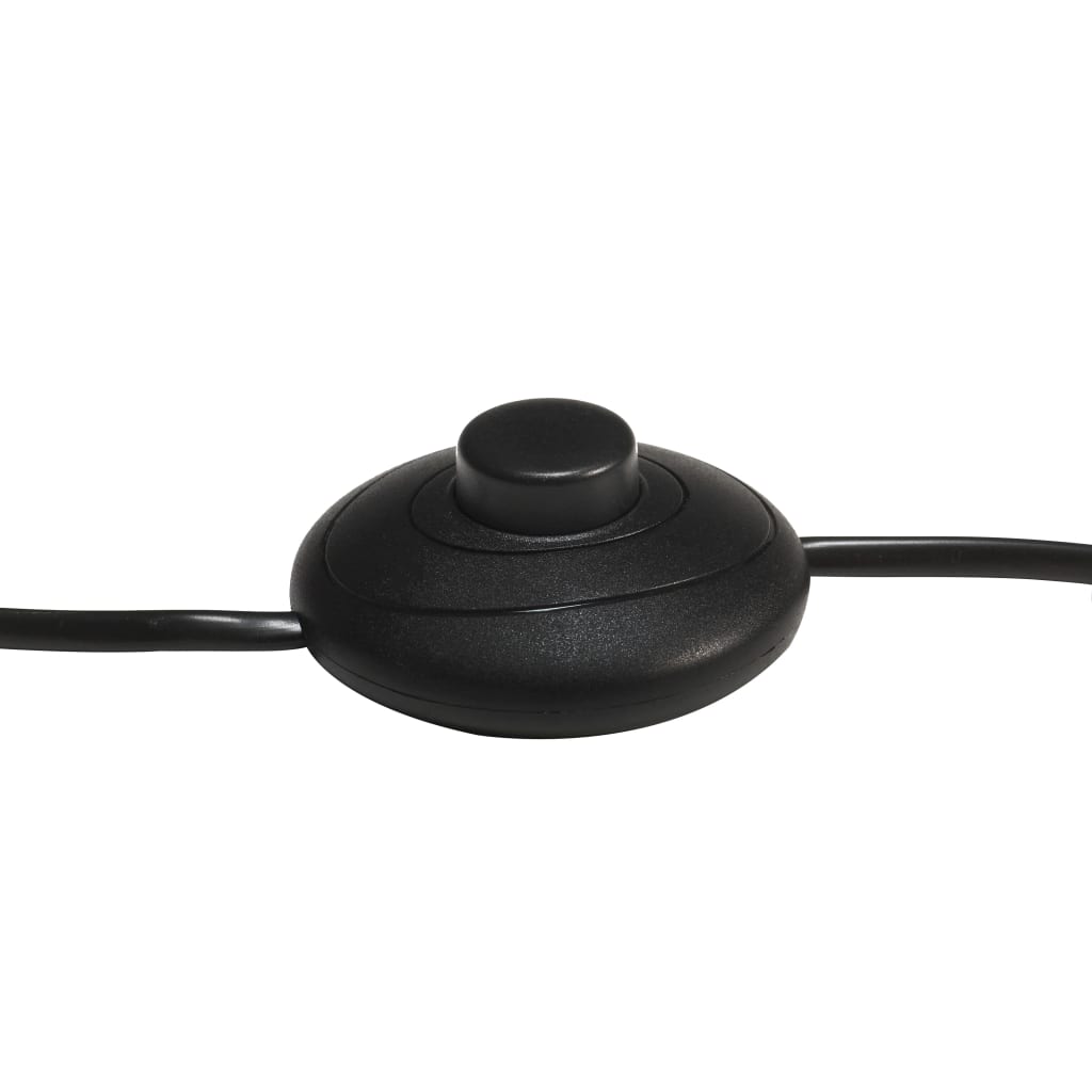 Stehlampe Silbern E27 Mango Massivholz