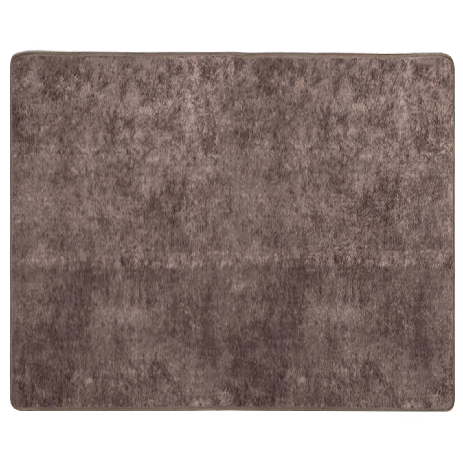 Teppich Waschbar Mehrfarbig 160x230 cm