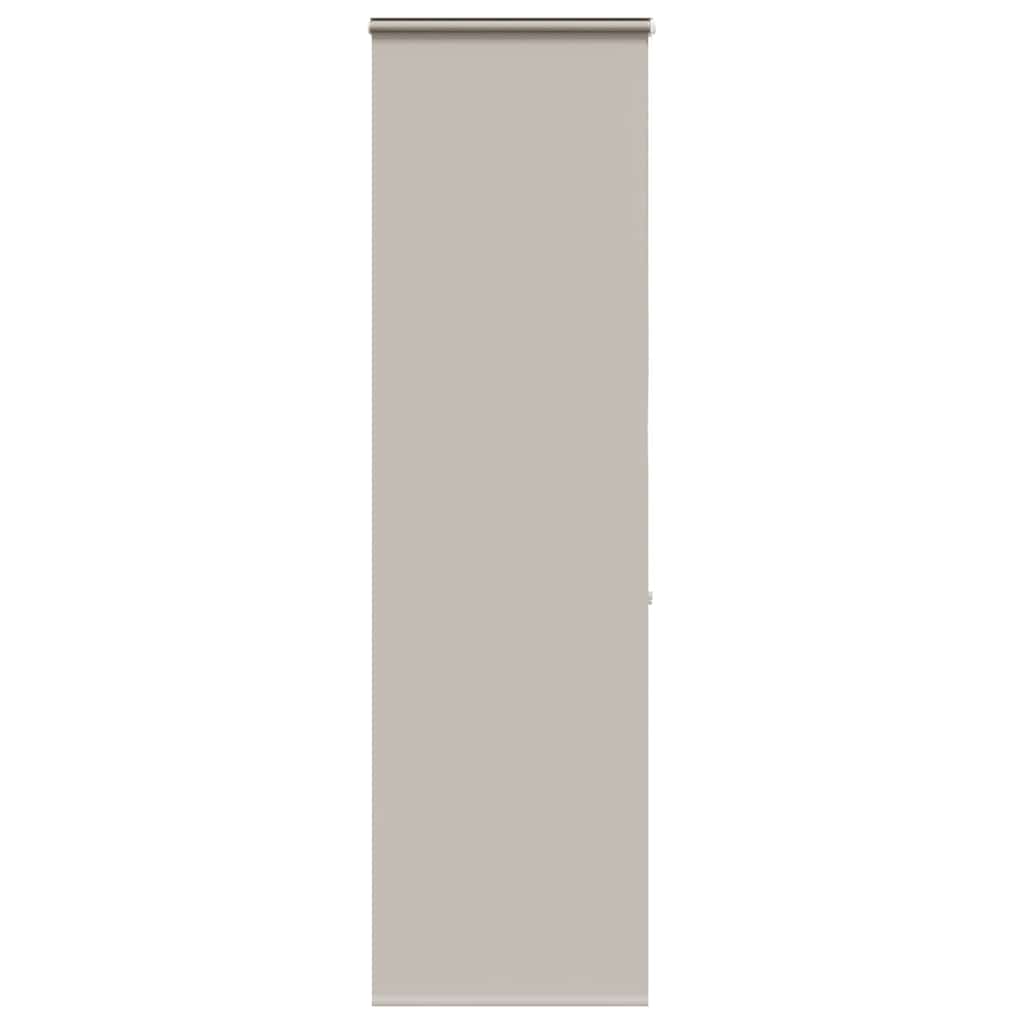 Duschrollo 60x240 cm Stoffbreite 56 cm