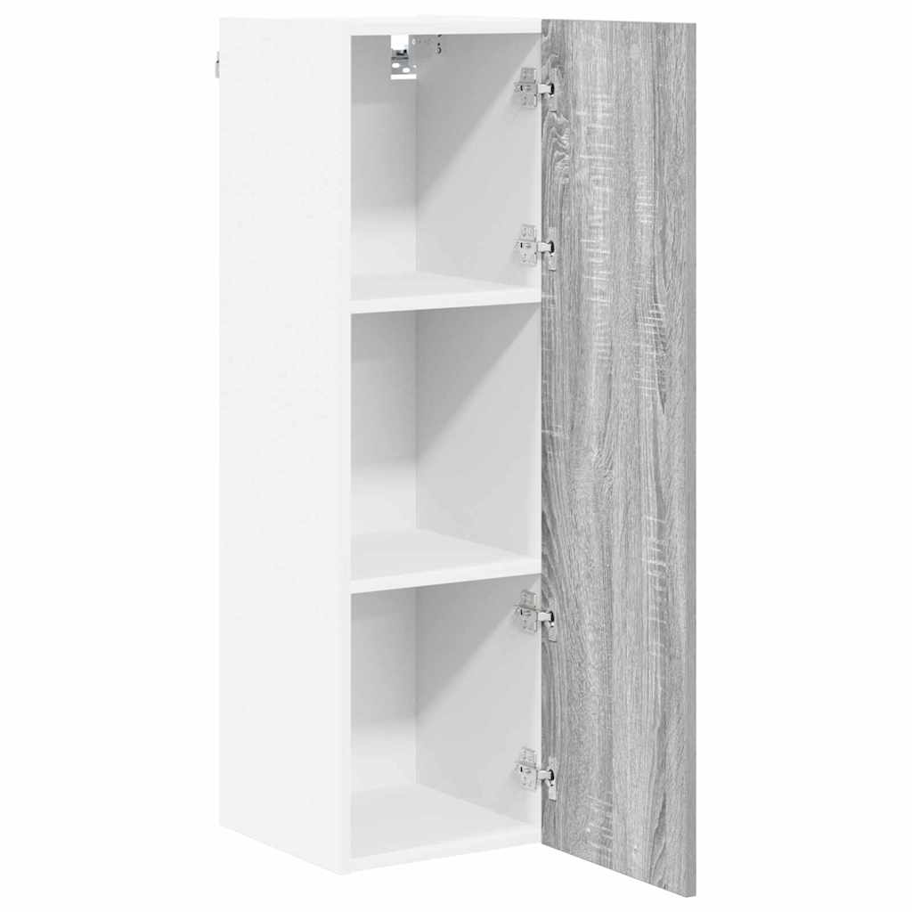 Unterschrank Lyon Weiß 60x46x81,5 cm Holzwerkstoff