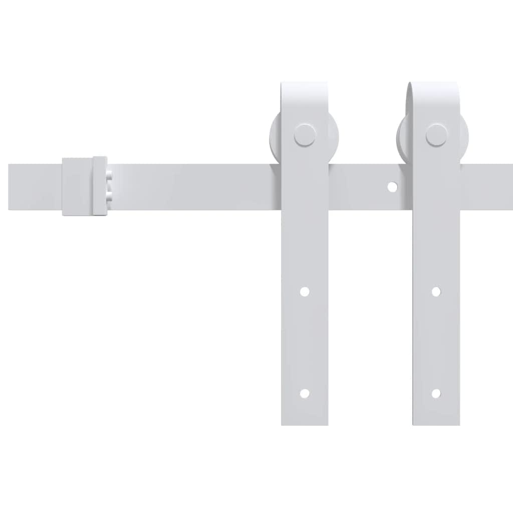 Schiebetür ORKDAL Natur 61 x 198,5 cm