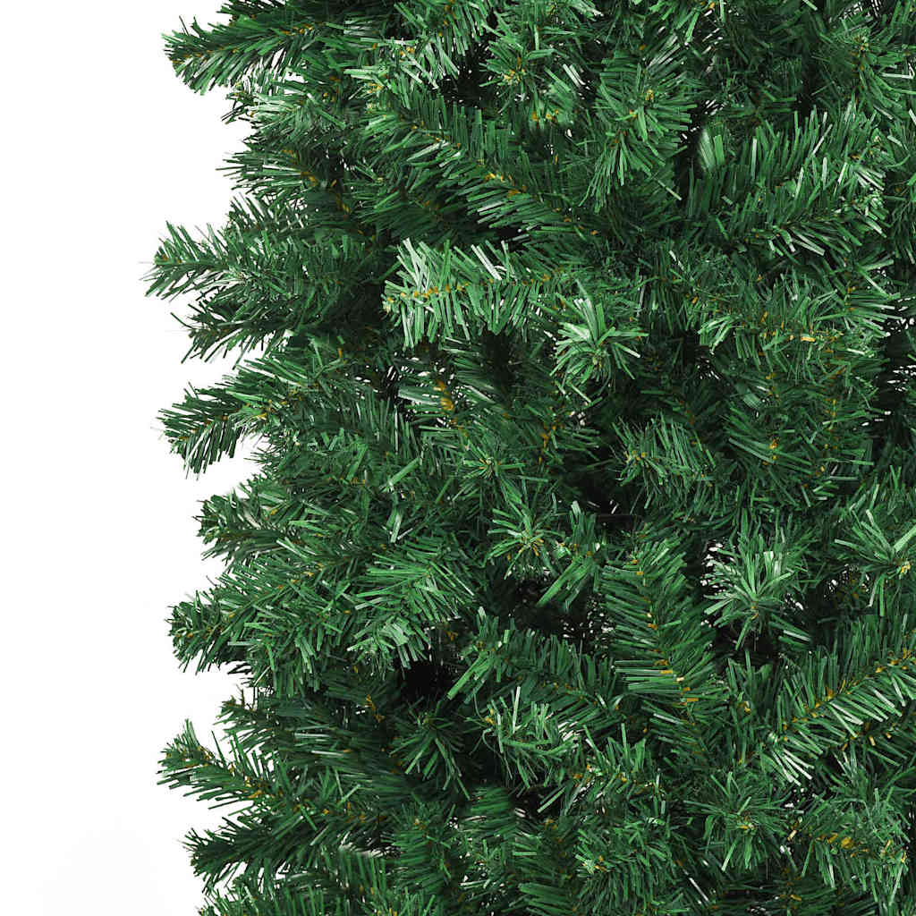 Weihnachtsgirlande Grün 240 cm