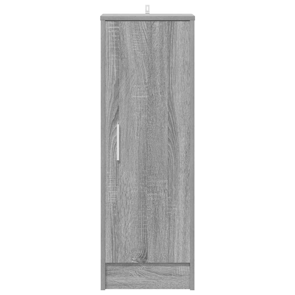 Schuhschrank Weiß 60x35x70 cm Holzwerkstoff
