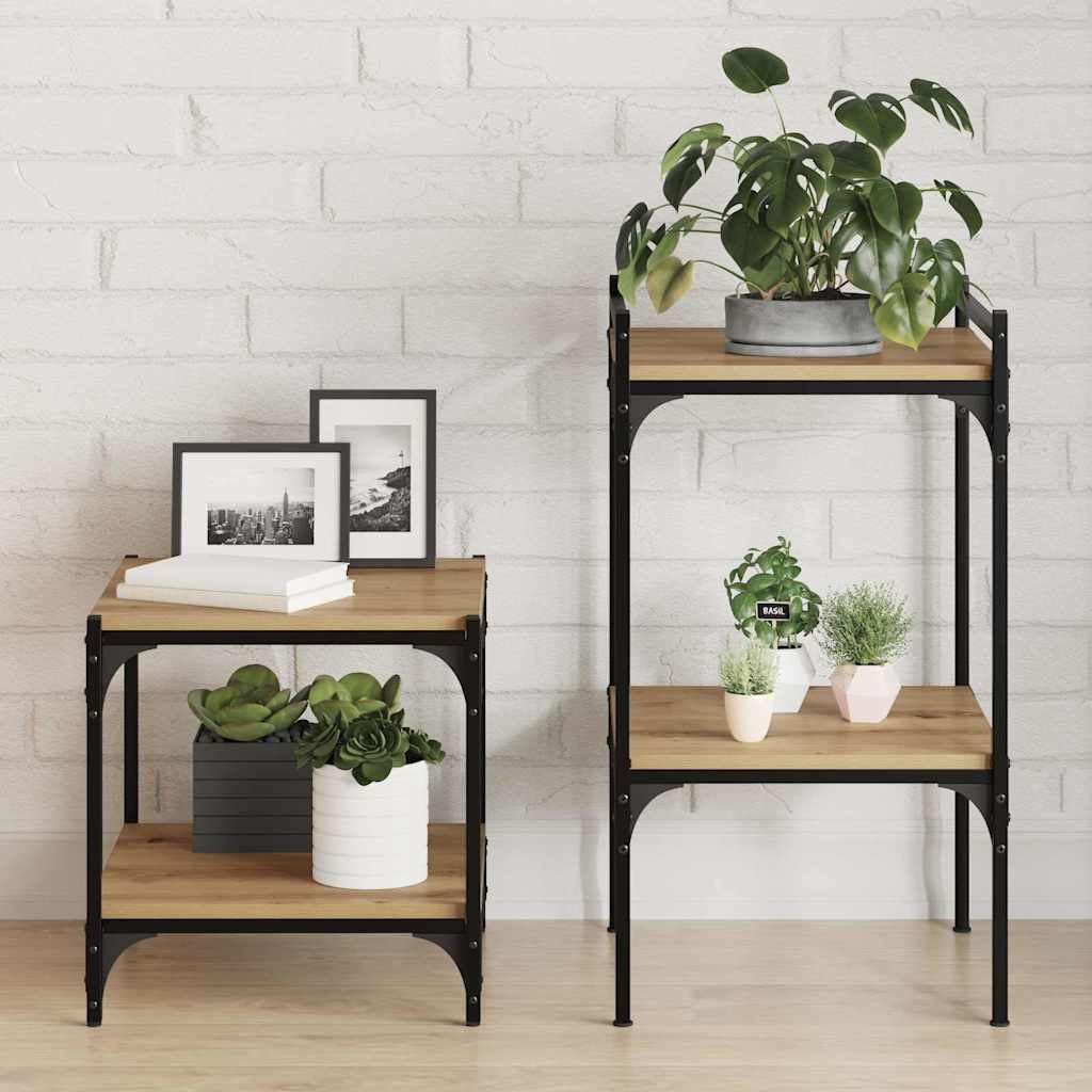 Bücherregal-Bretter 4 Stk. Weiß 40x10x1,5 cm Holzwerkstoff