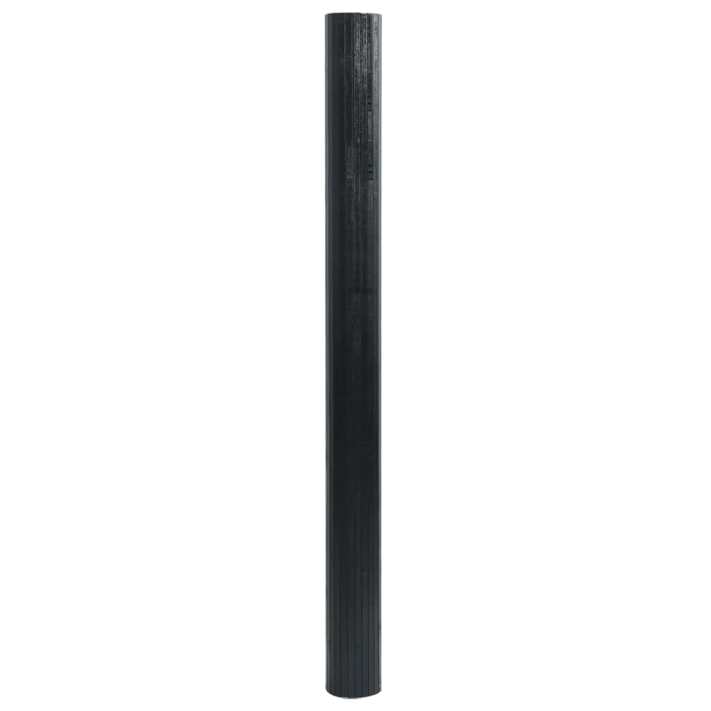 Raumteiler Bambus Natur Breite 250 cm Höhe 165 cm